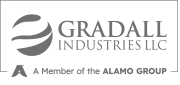 Gradall Logo